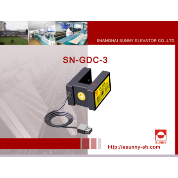 Infrared Motion Sensor Switch for Elevator (SN-GDC-3)